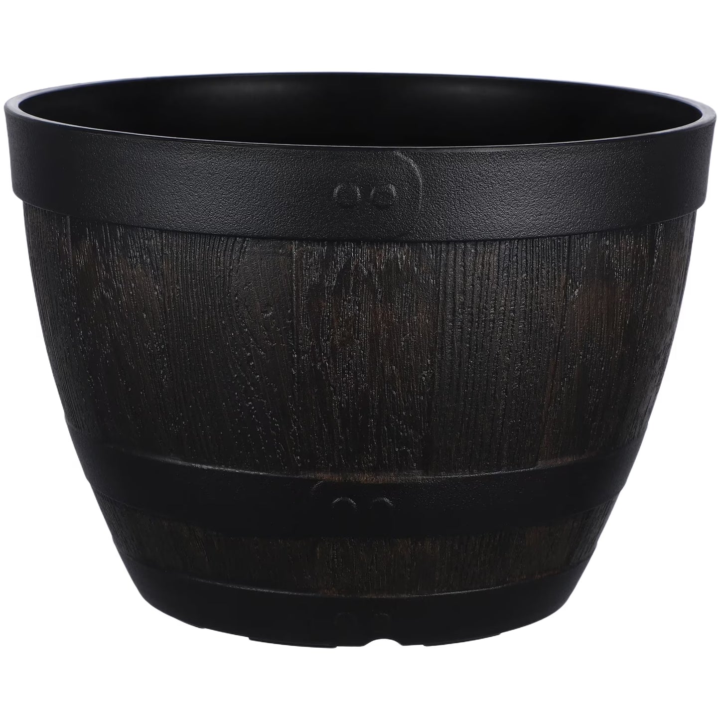 Plant Pots Indoor Tall Artificial Plants Flowerpot No Hole Planter