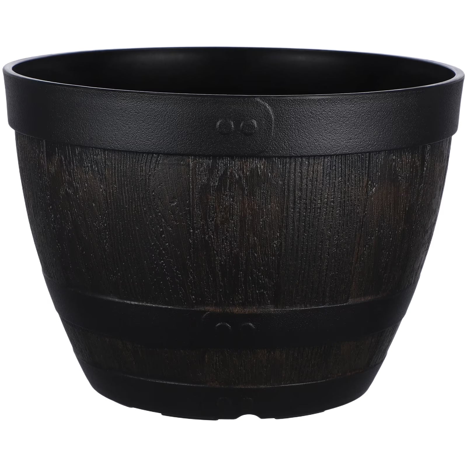 Plant Pots Indoor Tall Artificial Plants Flowerpot No Hole Planter