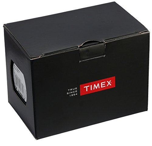 Men's Solar-Powered Expedition Watch I4221