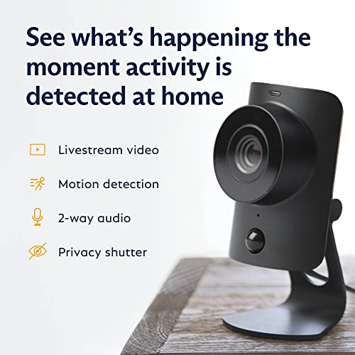 Wireless Home Security System with HD Camera S55846