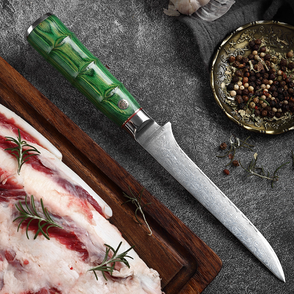 Boning and Fillet Knife - 5.5-inch B98206