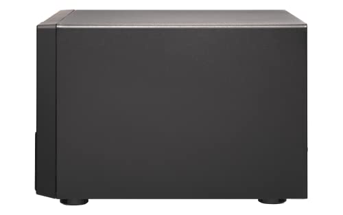 8 Bay Desktop JBOD Storage Enclosure with USB 3.2 Gen 2 Type-C R811