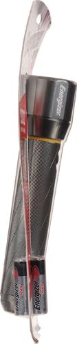 LED Metal Flashlight, 1300 Lumens E71831