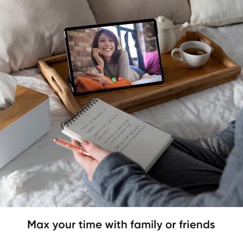 10 inch Android Tablet, Octa Core, 10GB RAM, 1280x800 HD IPS Display M972876