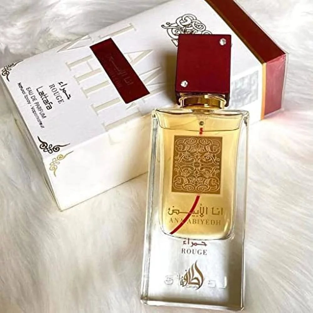 Eau de Parfum for Unisex, 2 oz D93309