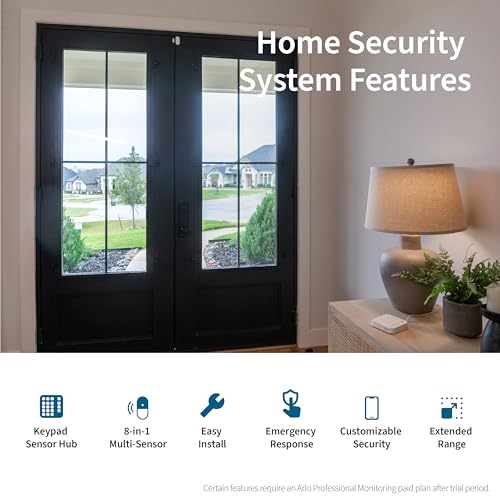 Video Doorbell 2K Wire-Free with Night Vision and Two-Way Audio Z9314