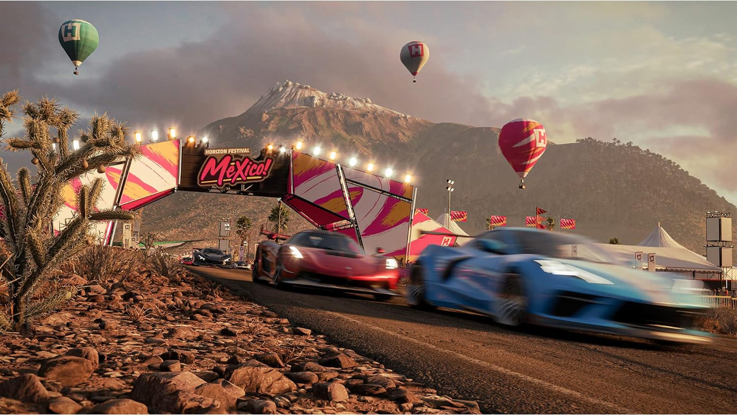 Forza Horizon 5 Bundle M303
