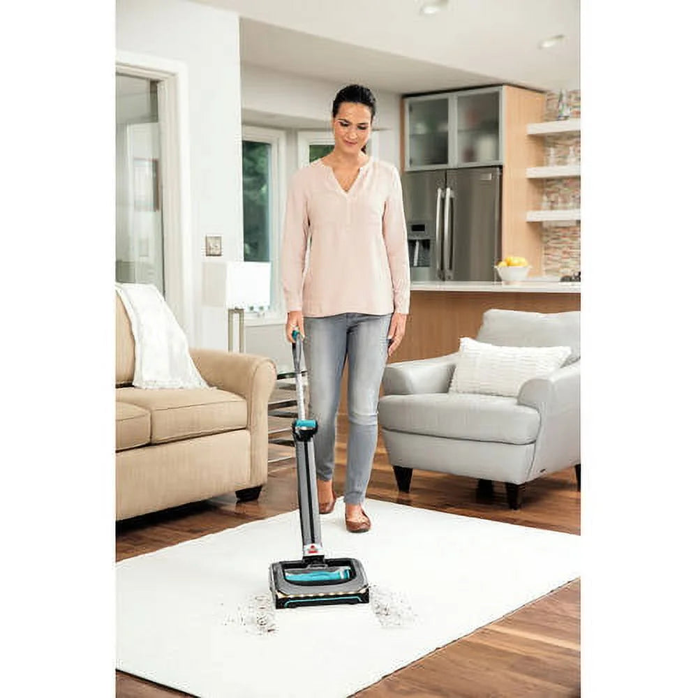Cordless Vacuum with 22V Battery K225856