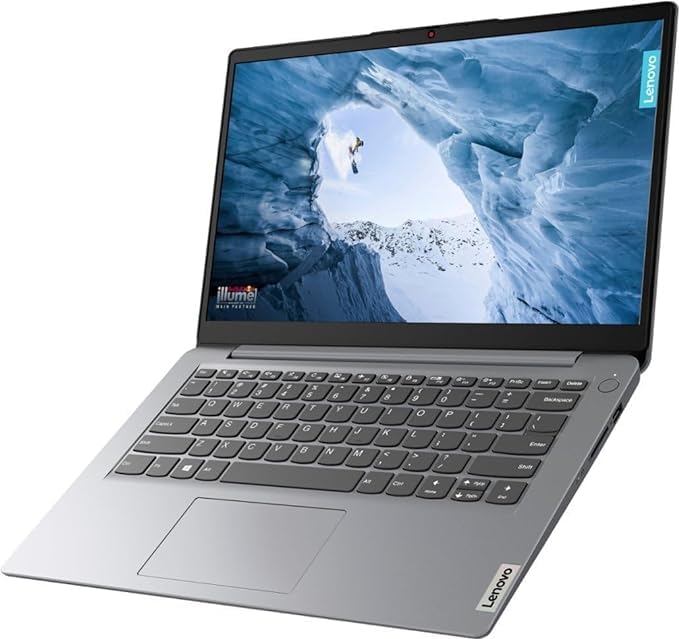 14" HD Thin and Light Laptop for Business and Student W858713