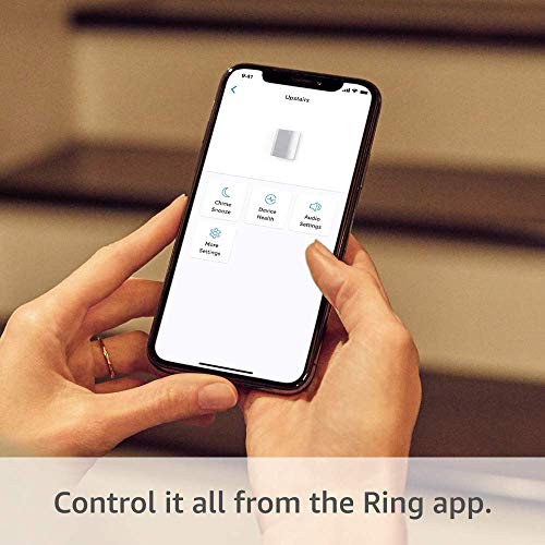 Ring Chime Y4110