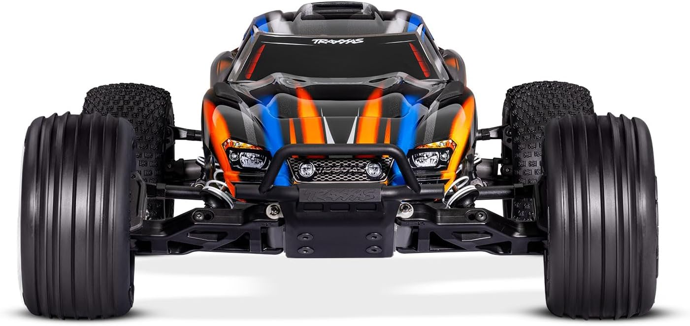 1/10 2WD Brushless Stadium Truck M575091