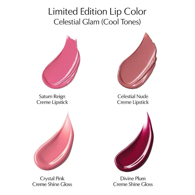 Holiday Makeup Skincare Set 11 Full-Size Favorites K5092