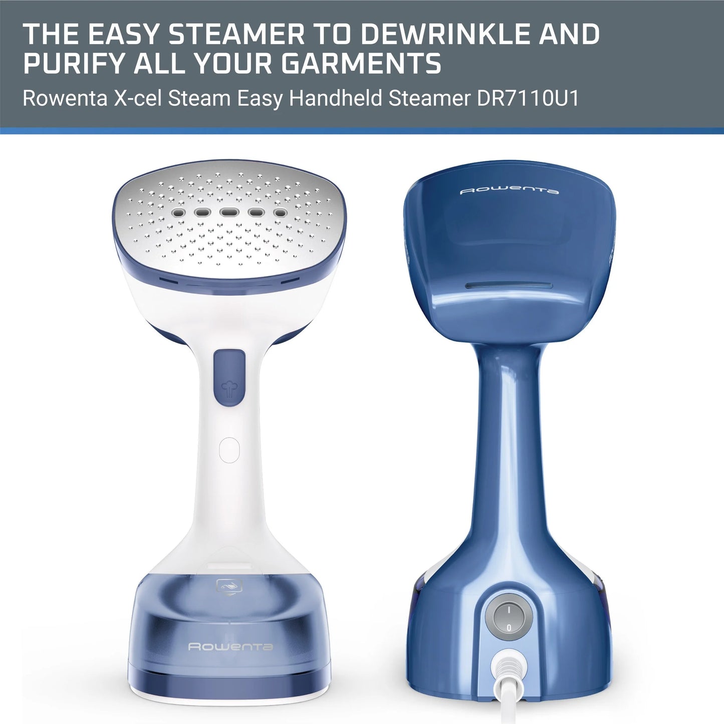 Handheld Steamer for Clothes X2033