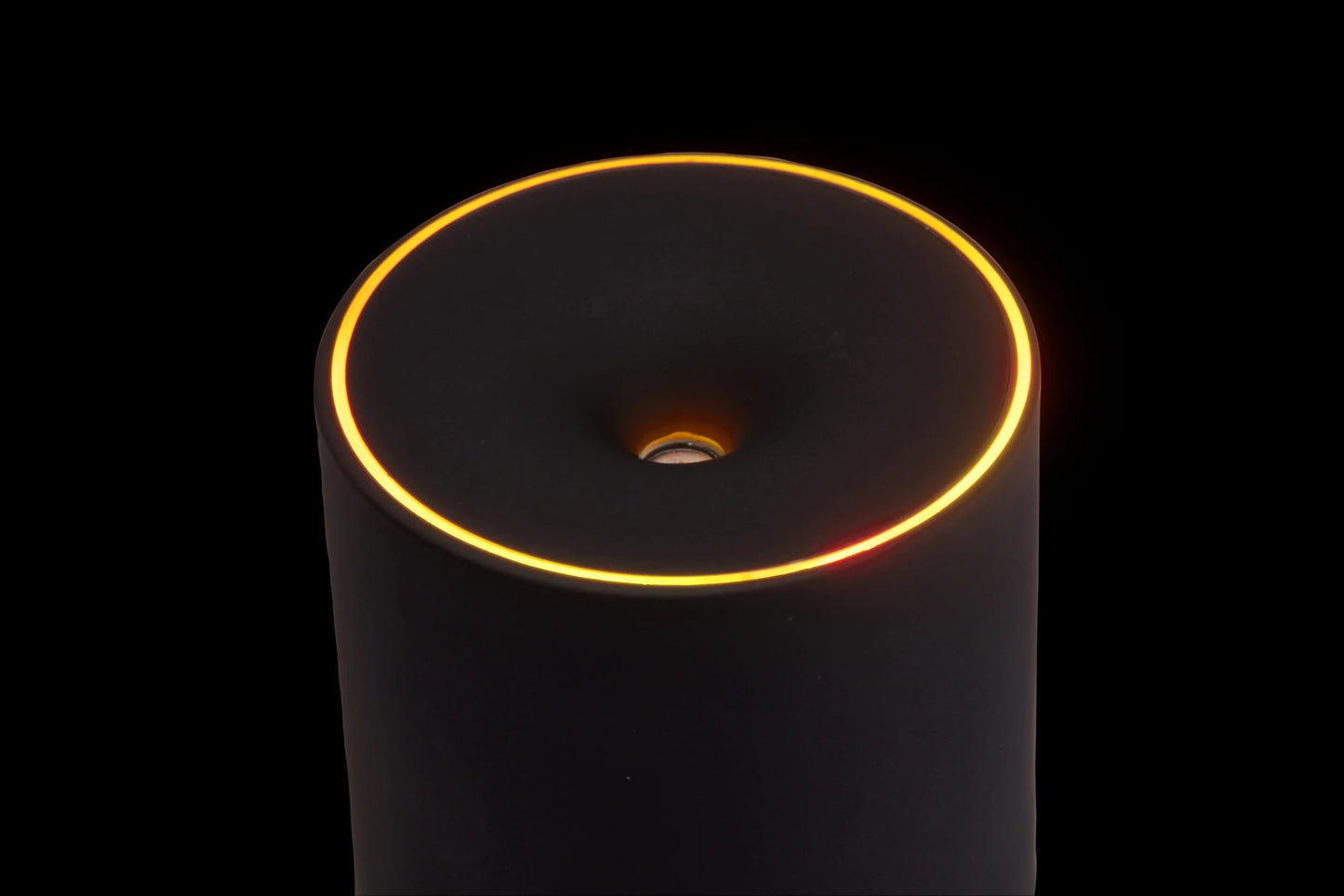Portable Ultrasonic Humidifier, Cordless, Desktop, Travel, Quiet Cool Mist Y32900