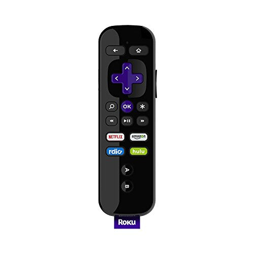 Streaming Media Player with Voice Search I666