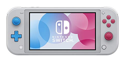 Nintendo Switch Lite Console B687