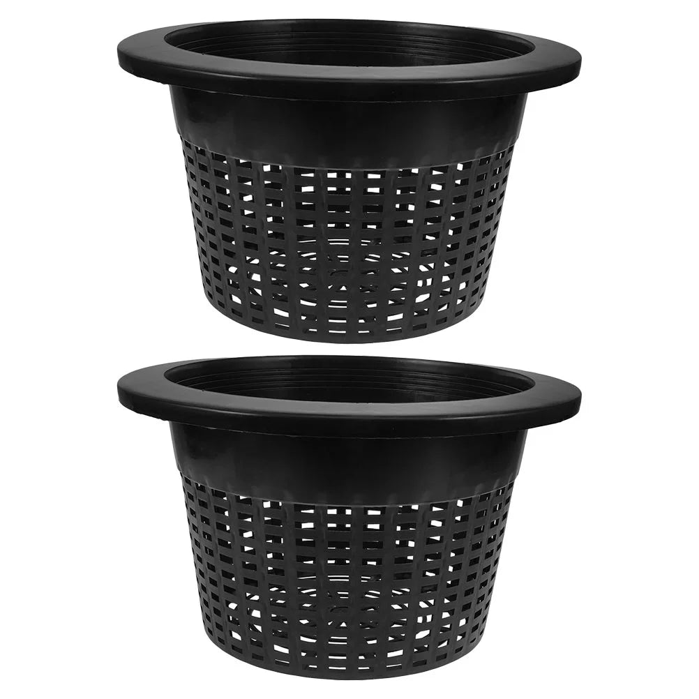 Aquatic Basket Hydroponic Plant Pots H333
