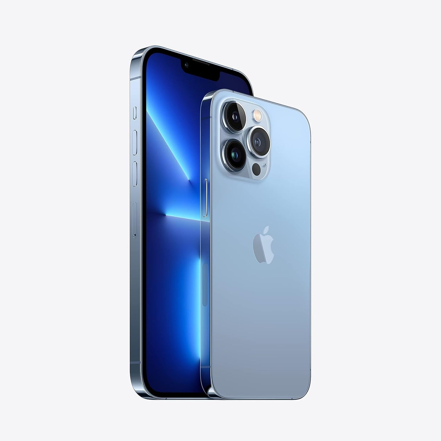 iPhone 13 Pro Max 128GB Sierra Blue for T-Mobile T16639