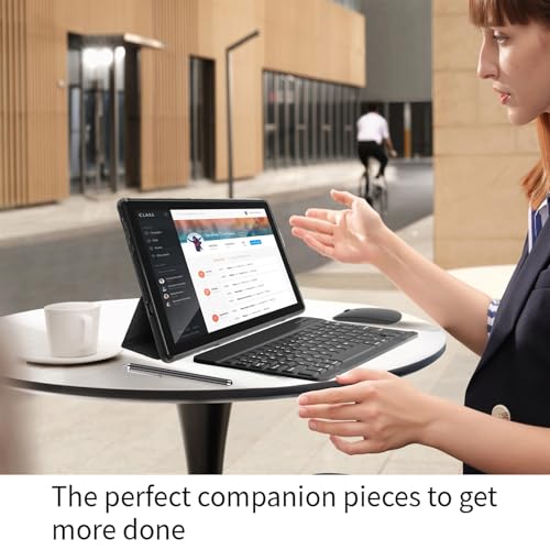 10 inch Android Tablet, Octa Core, 10GB RAM, 1280x800 HD IPS Display M972876