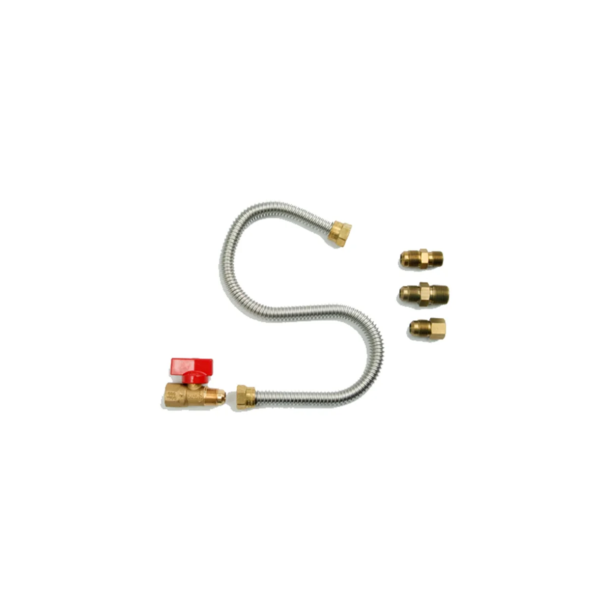 Mr. Heater One Stop Universal Gas Appliance "Hook-Up" Kit
