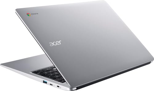Chromebook 315 Laptop 15.6" HD Display Intel Celeron 4GB RAM 64GB eMMC Chrome OS Y847