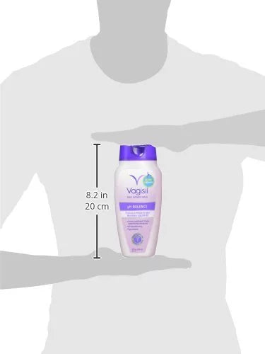 Daily Intimate Wash pH Balance Feminine Cleanser, 12 oz, 3-Pack O5393