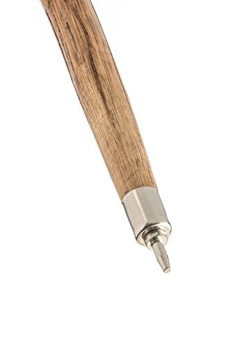 Paracord Hiking Walking Stick 55 Inch F724