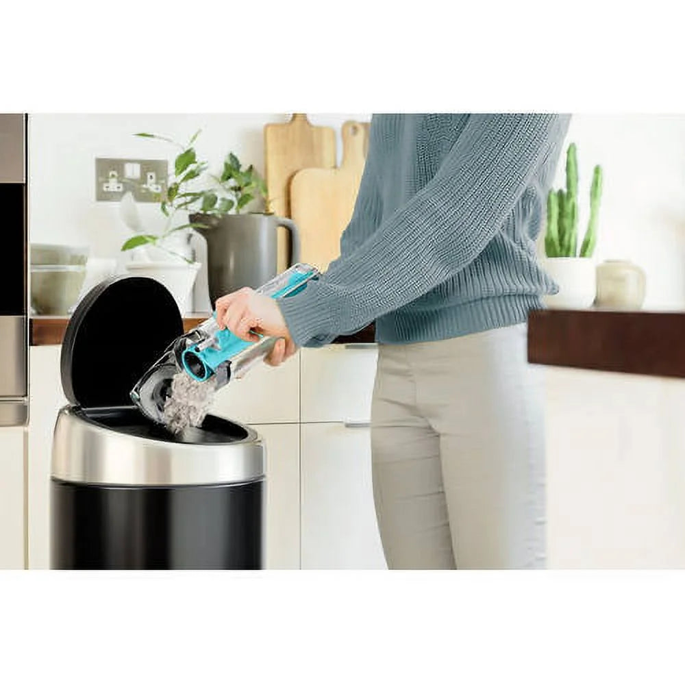 Cordless Vacuum with 22V Battery K225856