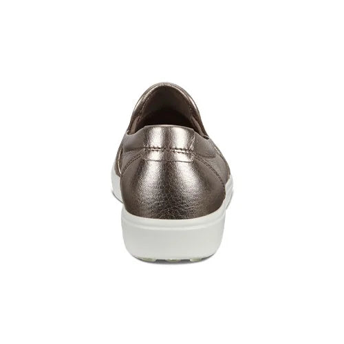 Women's Woven Slip-On Sneakers E414
