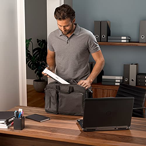 Compact Mobile Document Scanner R315850
