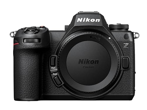 Mirrorless Camera Body M404656