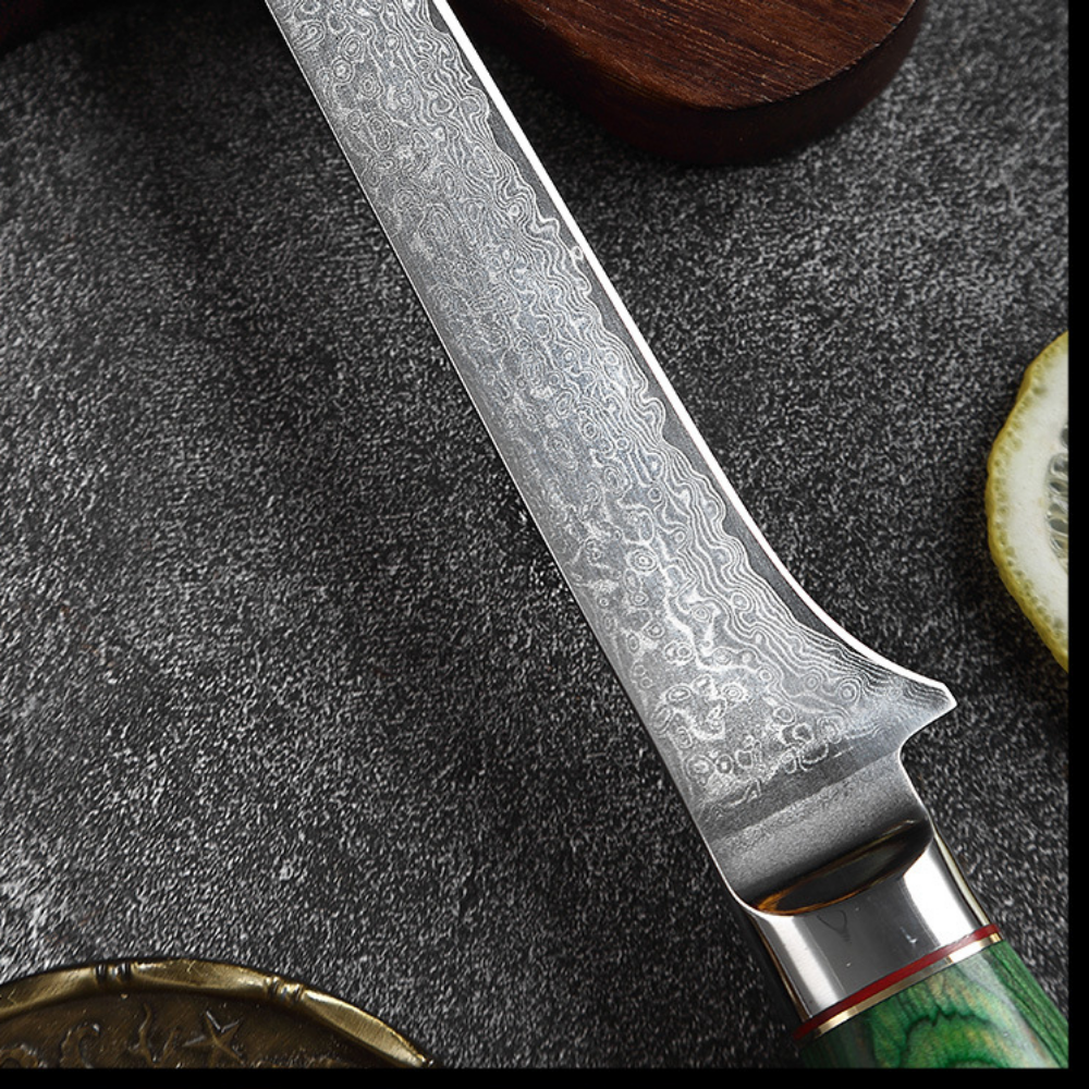 Boning and Fillet Knife - 5.5-inch B98206
