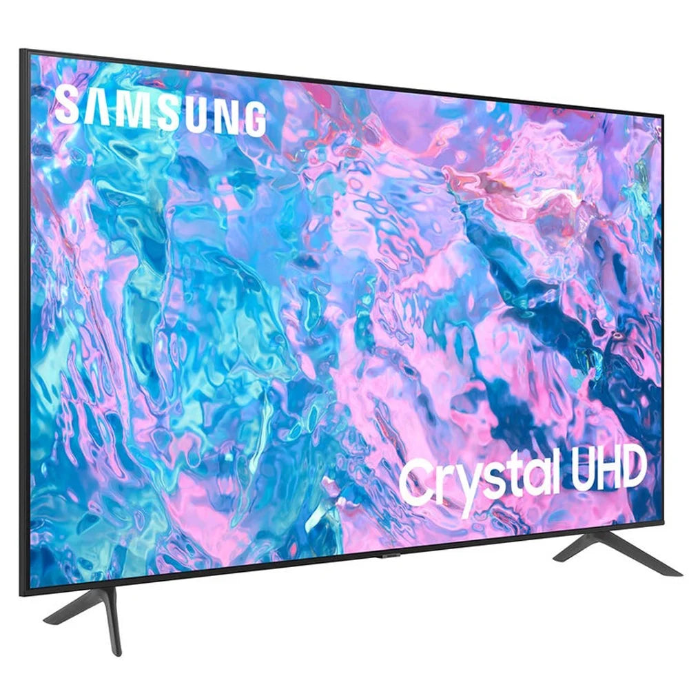 50" 4K UHD Smart TV with Motion Xcelerator & PurColor O87307