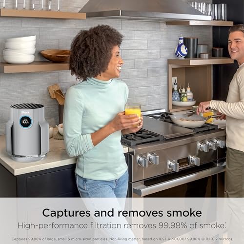 Air Purifier for Home Large Room with HEPA Filter, Covers 650 Sq. Ft L965