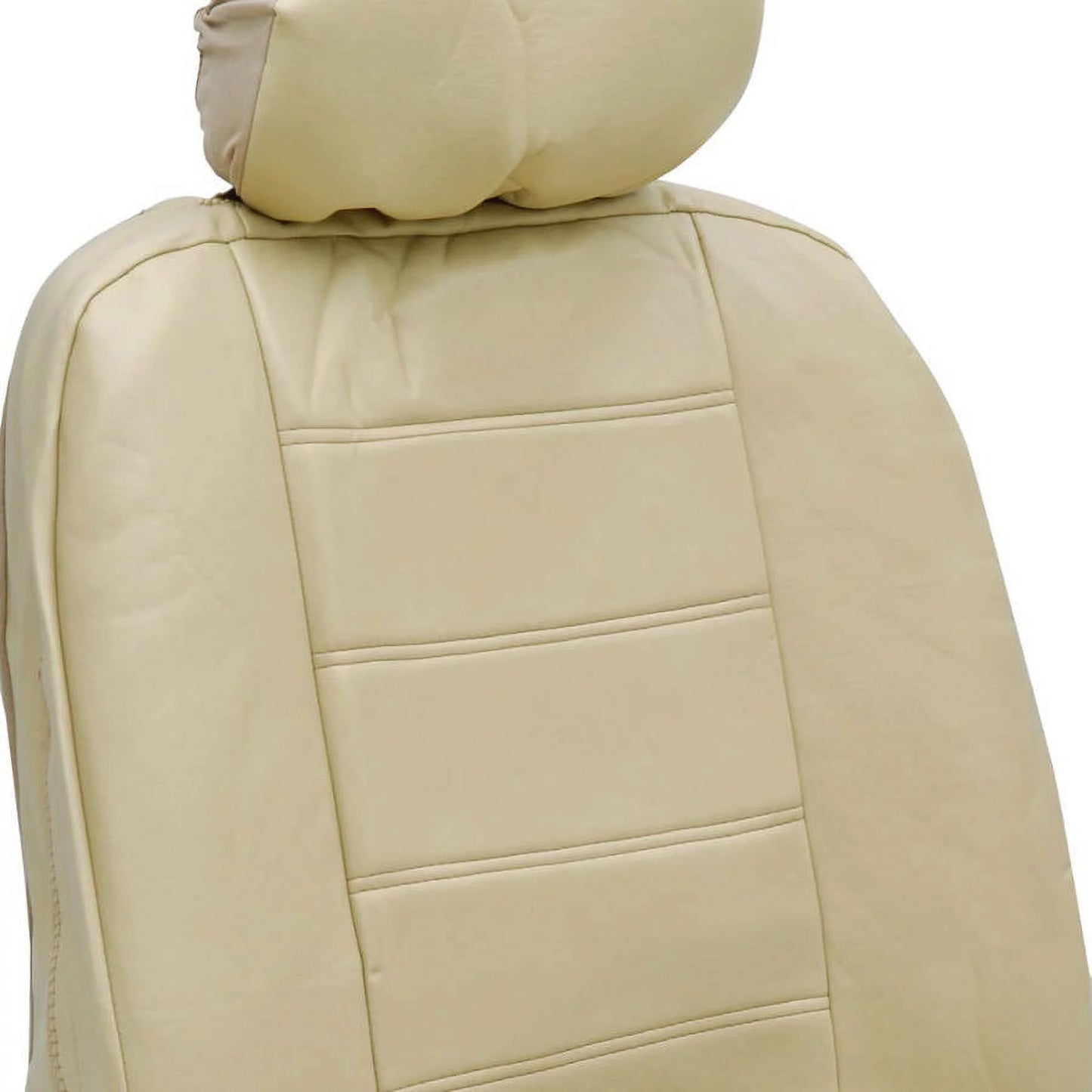 PU Leather Seat Covers for SUV and Van 3 Rows W44413