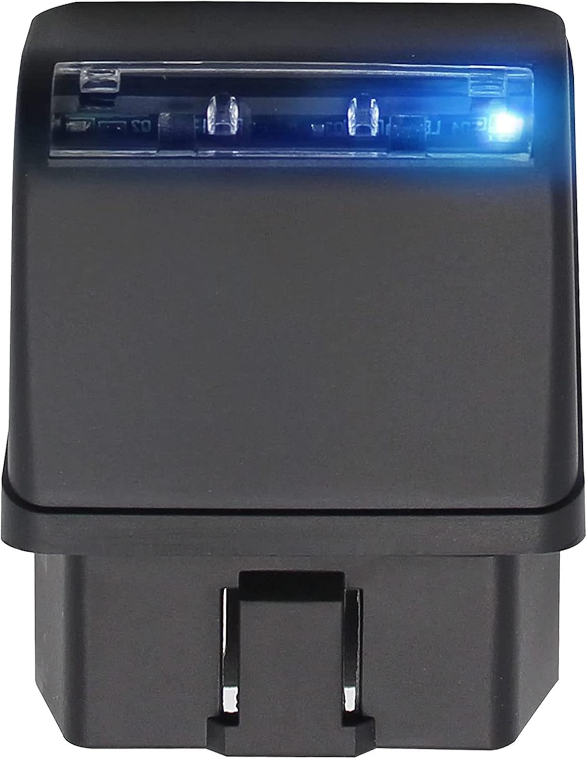 RA003 AFM Disabler 5.3 Silverado, AFM/DFM Active Fuel Management Disabler Device Compatible for GM V6 and V8 Vehicles