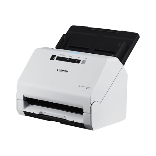 Office Document Scanner, Duplex Scanning, for Windows and Mac H437999