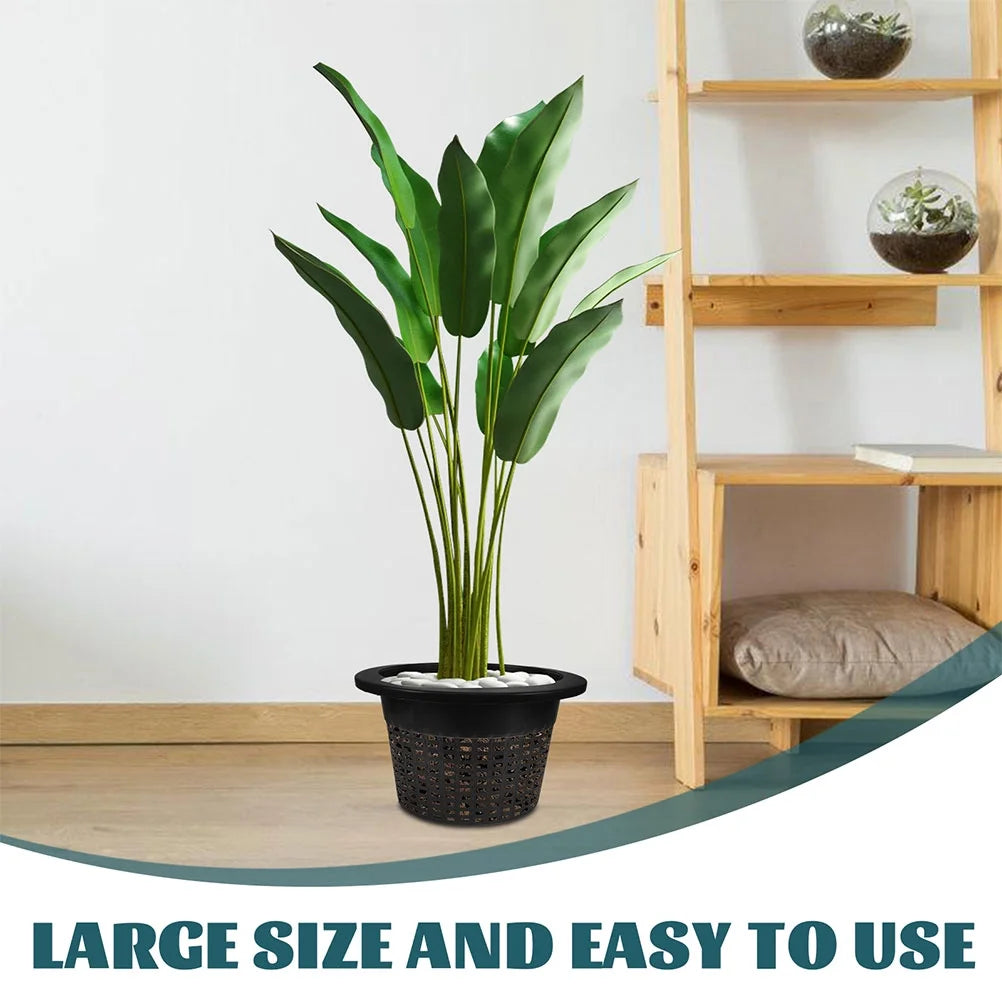 Aquatic Basket Hydroponic Plant Pots H333