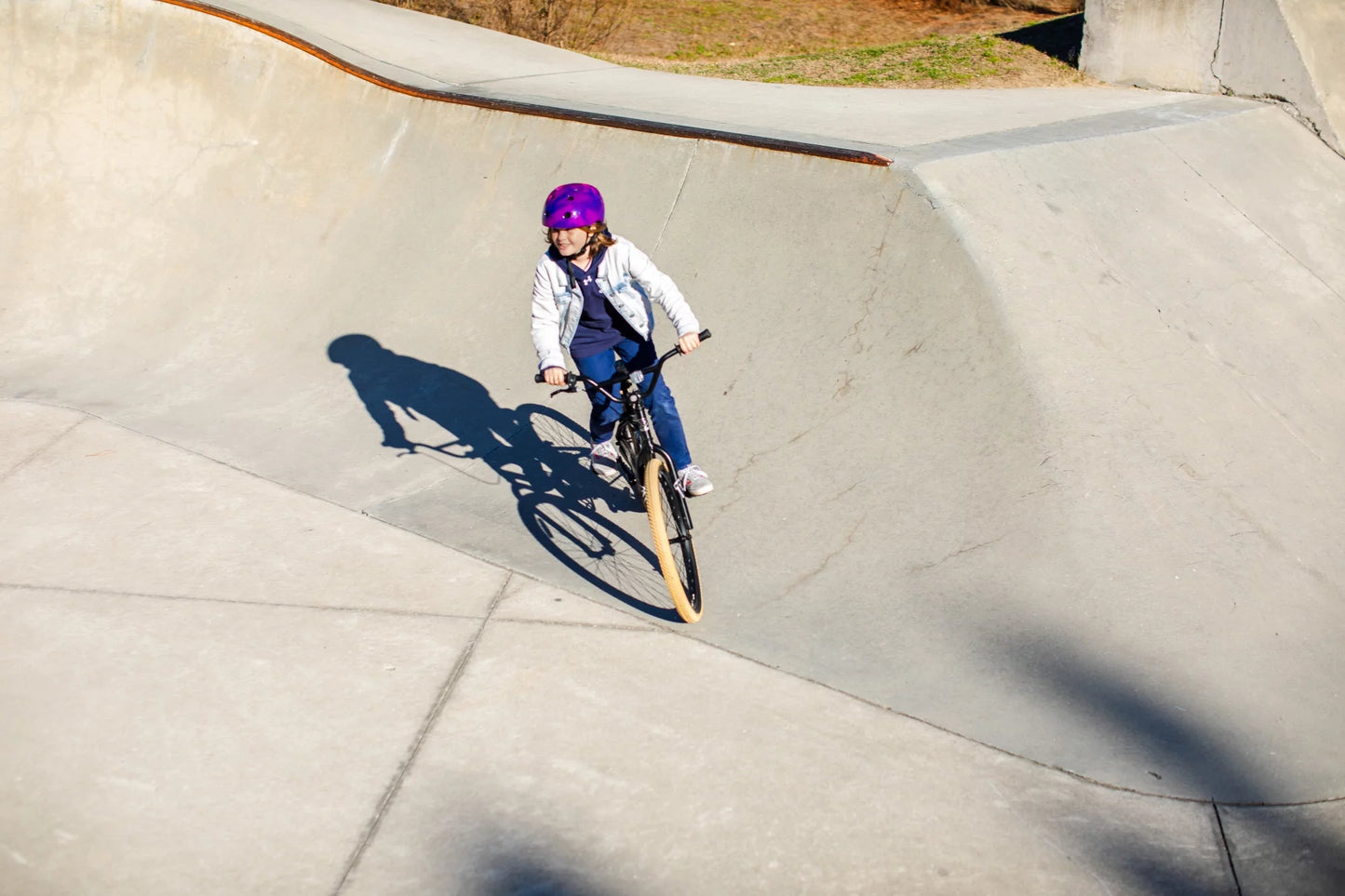 24-Inch Mens BMX Bike for Ages 13-17 D992