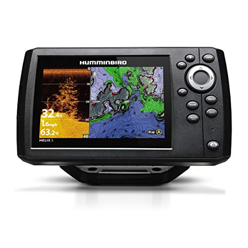 Humminbird HELIX 5 Fish Finder