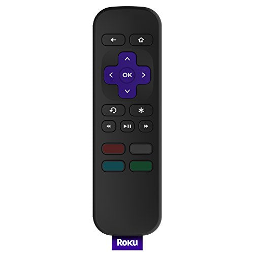 Streaming Media Player (Black) N895344
