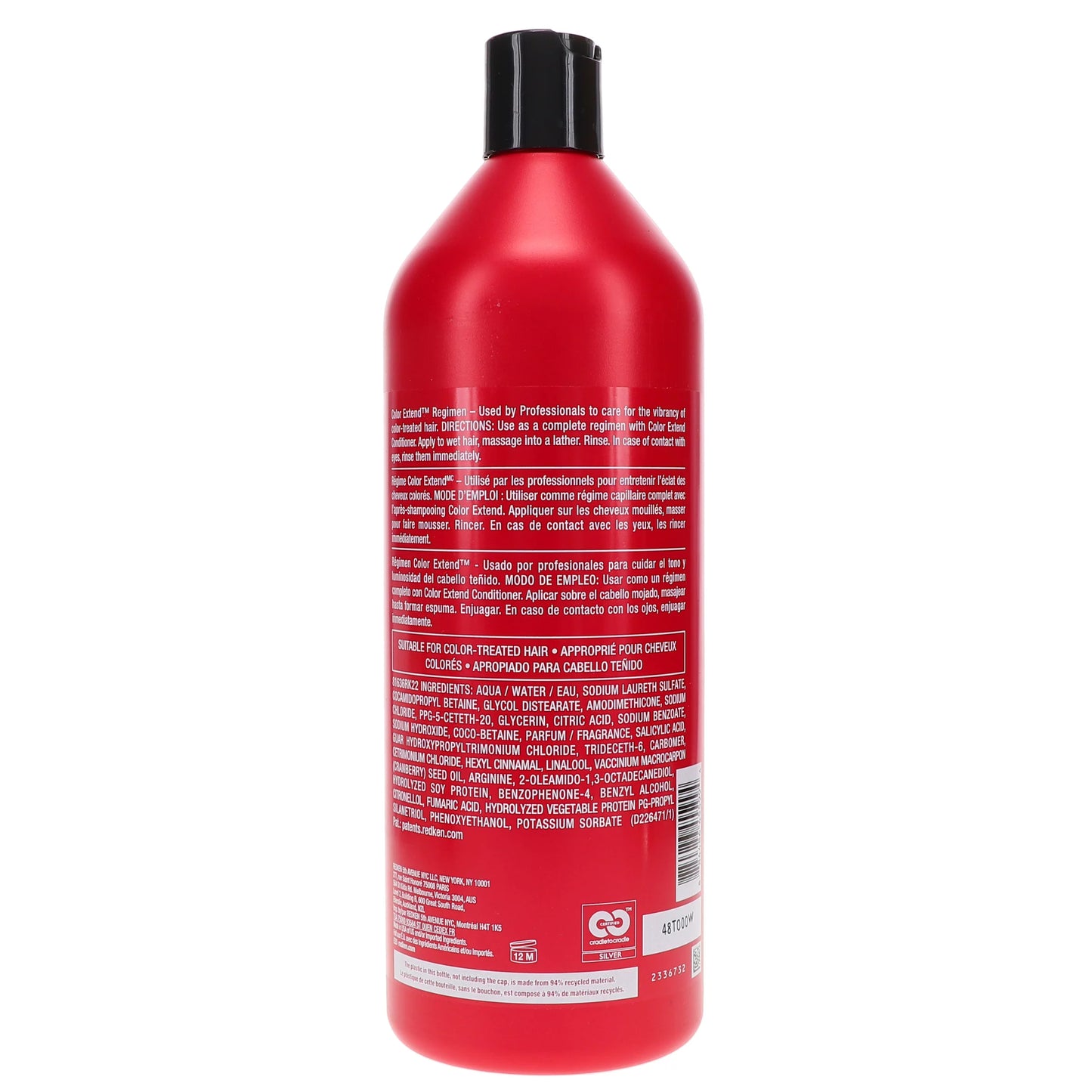 Color Extend Shampoo 33.8 oz O36000