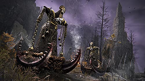 Elden Ring - PlayStation 4 P501