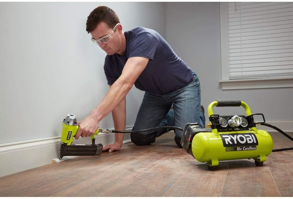 1 Gallon Air Compressor I7252