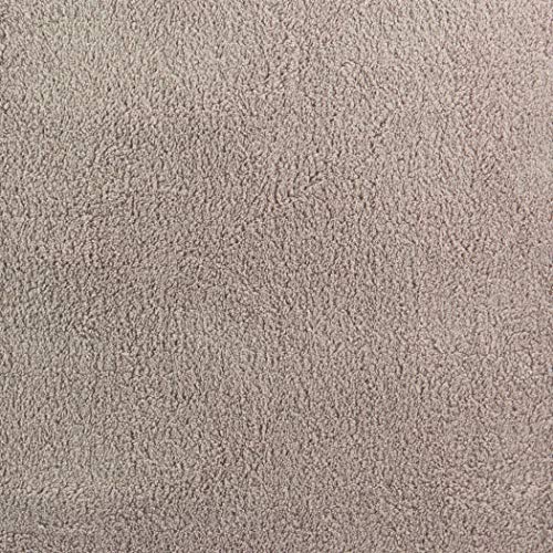 Micro Plush Electric Heated Blanket with Digital Controller, King, Grey W1108