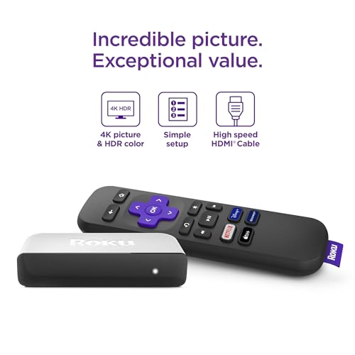 Streaming Player H593921
