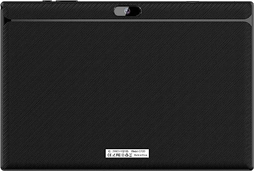 Tablet 10 Inch with Keyboard, 8GB RAM 64GB ROM K734230