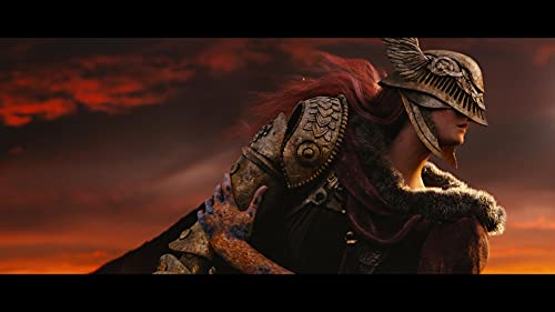 Elden Ring - PlayStation 4 P501