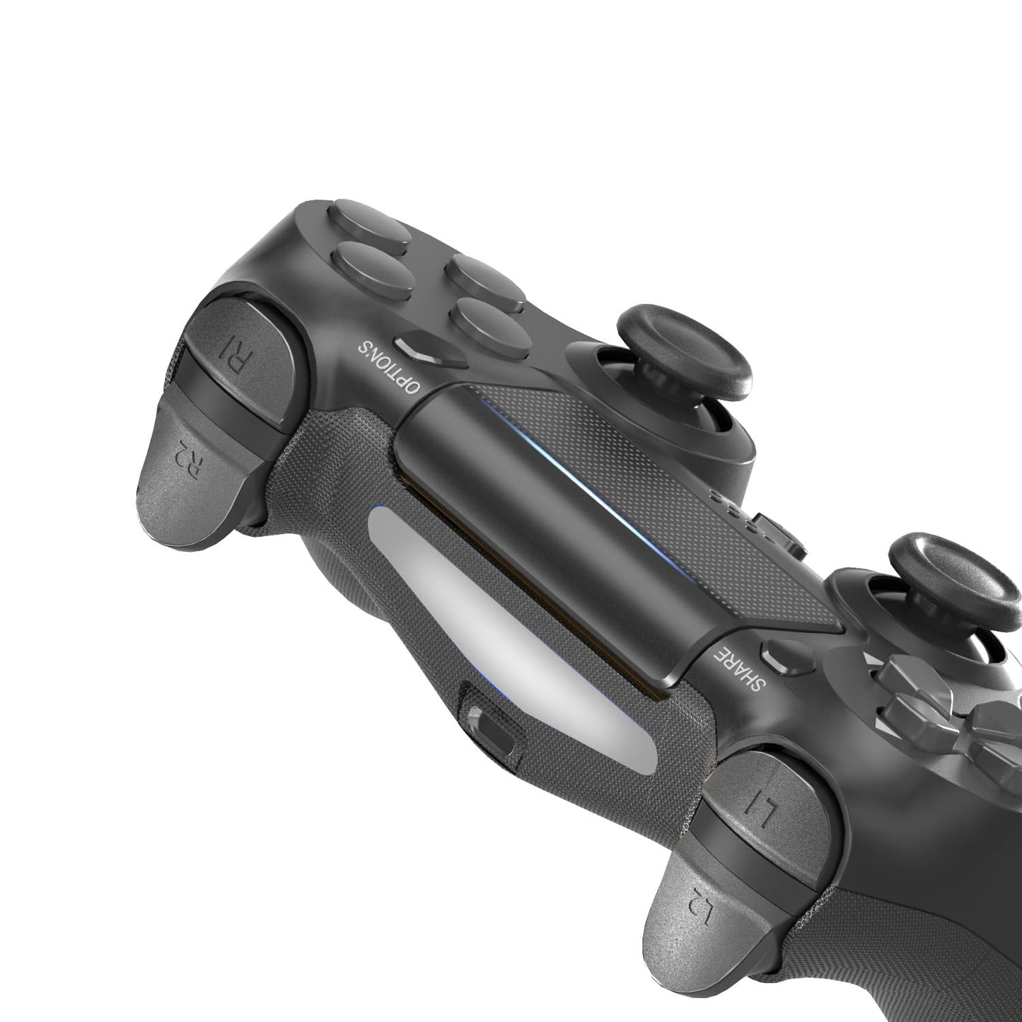 Wireless Controller for PS4 with Vibration and Motion Sensor I858