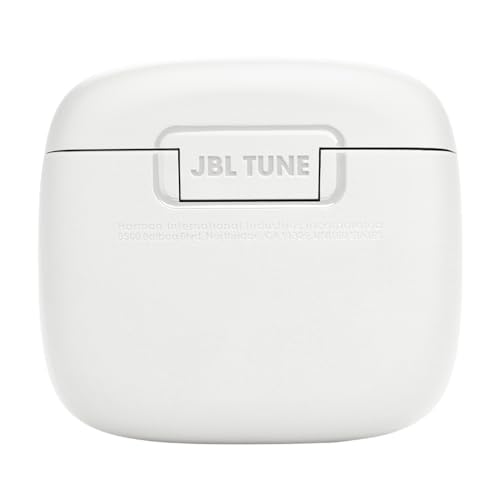 True Wireless Noise Cancelling Earbuds (Black) G238